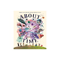 Bonnier Books Ltd About Time (inbunden, eng)