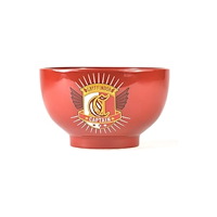 Half Moon Bay Bowl Ceramic Boxed - Harry Potter (Gryffindor)