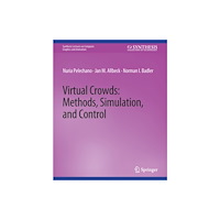 Springer International Publishing AG Virtual Crowds (häftad, eng)