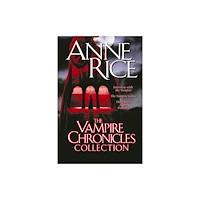 Random House Inc The Vampire Chronicles Collection (häftad, eng)