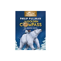 Random House Childrens Books The Golden Compass (häftad, eng)