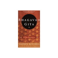 Random House Inc Bhagavad Gita (häftad, eng)