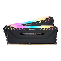 Corsair CORSAIR VENGEANCE RGB PRO Light Enhancement Kit - kylfläns till RGB-minne