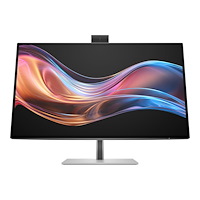 Hewlett-Packard HP 727pm - Series 7 Pro - LED-skärm - 4K - 27" - HDR