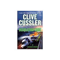 Penguin Group USA Clive Cussler Desolation Code (inbunden, eng)