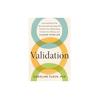 Penguin Group USA Validation (inbunden, eng)