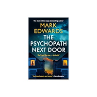 Amazon Publishing The Psychopath Next Door (häftad, eng)