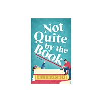 Amazon Publishing Not Quite by the Book (häftad, eng)