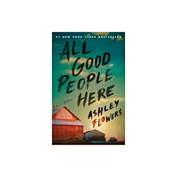 Random House Inc All Good People Here (häftad, eng)
