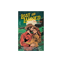 Random House Inc Lost and Lassoed (häftad, eng)