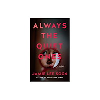 Amazon Publishing Always the Quiet Ones (häftad, eng)