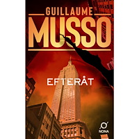 Guillaume Musso Efteråt (pocket)