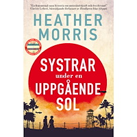 Heather Morris Systrar under en uppgående sol (pocket)