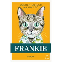 Jochen Gutsch Frankie (pocket)
