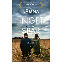 Jo Callaghan Lämna inget spår (pocket)