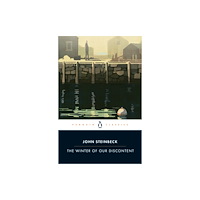 Penguin Group USA The Winter of Our Discontent (häftad, eng)