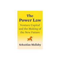 Penguin Group USA The Power Law (inbunden, eng)