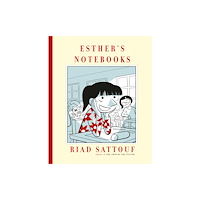 Random House Inc Esther's Notebooks (inbunden, eng)