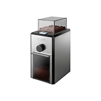 Delonghi De'Longhi KG89 - kaffekvarn