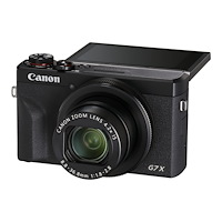 CANON Canon PowerShot G7 X Mark III - digitalkamera