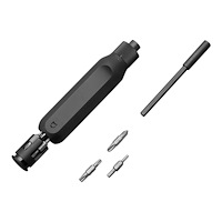 Xiaomi MI 16-in-1 - skruvmejsel med spärrfunktion och bitsats