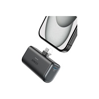 Anker Group Anker Nano strömförsörjningsbank - 24 pin USB-C - 22.5 Watt