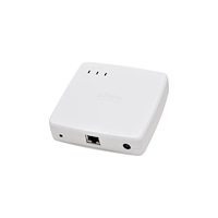 Silex technology Silex BR-500AC - brygga - Wi-Fi 5 - skrivbordsmodell