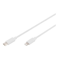 Digitus DIGITUS Lightning-kabel - 2 m
