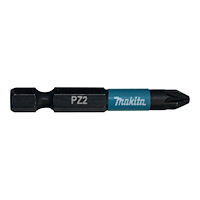Makita Makita Impact Black impact screwdriver bit - 2 delar