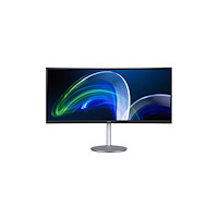 Acer Acer CB382CUR bemiiphuzx - CB2 Series - LED-skärm - böjd - 38" - HDR