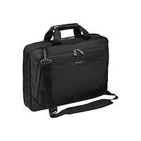 Targus Targus CitySmart Slimline Topload - notebook-väska