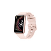 Huawei Technologies Huawei Watch Fit Special Edition smart klocka med rem - nebula pink