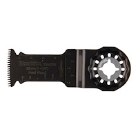 Makita Makita TMA053 - plunge saw blade - för trä, lövträ, epoxi