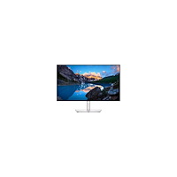 DELL Dell UltraSharp U2722D - LED-skärm - QHD - 27"