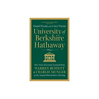 Pecaut and Company University of Berkshire Hathaway (inbunden, eng)