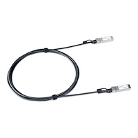 Lancom Systems LANCOM SFP-DAC100-3M - 100GBase direktkopplingskabel - 3 m