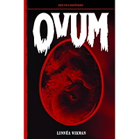 Linnéa Wikman Ovum (häftad)