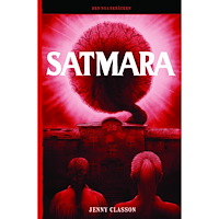 Jenny Classon Satmara (häftad)