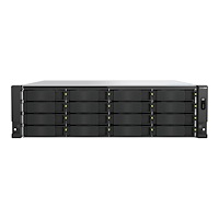 QNAP Systems, Inc QNAP TS-H1677AXU-RP - NAS-server