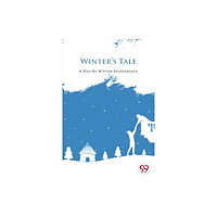 Double 9 Books Winter'S Tale (häftad, eng)