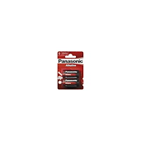 Panasonic Panasonic Alkaline Power LR14AP/2BP batteri - 2 x C - alkaliskt