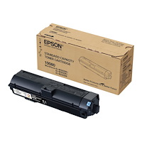 EPSON Epson S110080 - svart - original - tonerkassett