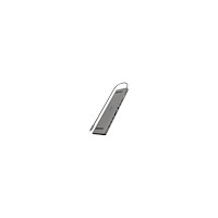 Acer Acer ACG-DCK-C-1 - dockningsstation - USB-C - VGA, HDMI