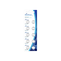 MediaRange MediaRange batteri - 10 x LR44 - alkaliskt