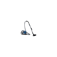 Philips Philips PowerPro Compact FC9332 - dammsugare - med behållare - Star white