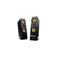 Creative Technology Creative GigaWorks T40 Series II - högtalare - för persondator