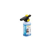 Kärcher Kärcher Car & Bike FJ 10 C 3-in-1 rengöring/tvättmedel - skum - flaska - 1 L