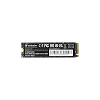 VERBATIM Verbatim Vi3000 - SSD - High Endurance - 512 GB - PCIe 3.0 x4 (NVMe)