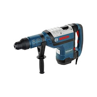 Bosch Group Bosch GBH 8-45 DV Professional - roterande hammare - 1500 W