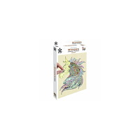 66 Books Ltd BMS Wooden Jigsaw Puzzles: Horse